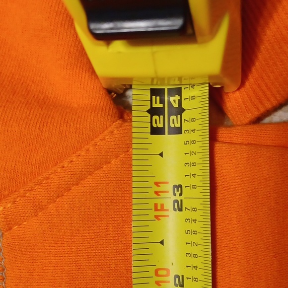 O'Neill pullover hoodie - Picture 10 of 12